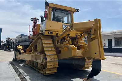 Caterpillar Dozers D10T Dozer 2017 for sale by BLC Plant Company | Truck & Trailer Marketplace