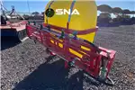 Spraying equipment Boom sprayers Boom Sprayers for sale by Private Seller | AgriMag Marketplace