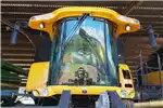 Harvesting equipment Grain harvesters New Holland CR6.80 2021 for sale by Private Seller | AgriMag Marketplace