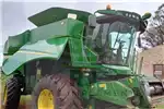 Tractors Autonomous tractors John Deere stroper 2013 for sale by Private Seller | Truck & Trailer Marketplace