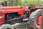 Tractors 2WD tractors Massey Fergusson 165 Tractor for sale for sale by Private Seller | Truck & Trailer Marketplace