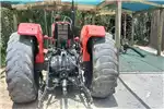 Tractors 2WD tractors Massey Fergusson 165 Tractor for sale for sale by Private Seller | Truck & Trailer Marketplace