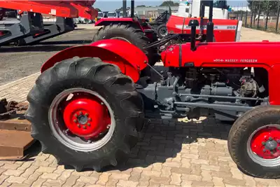 Massey Ferguson Tractors 2WD tractors 35x for sale by Delta Truck Sales | AgriMag Marketplace