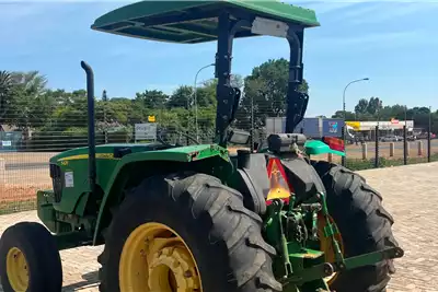 John Deere Tractors 2WD tractors 5425 2011 for sale by Delta Truck Sales | AgriMag Marketplace