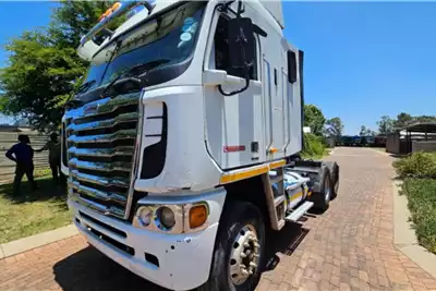 Freightliner Truck tractors ARGOSY ISX500 2013 for sale by Pomona Road Truck Sales | AgriMag Marketplace