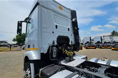 Mercedes Benz Truck tractors ACTROS 2645 2020 for sale by Pomona Road Truck Sales | AgriMag Marketplace