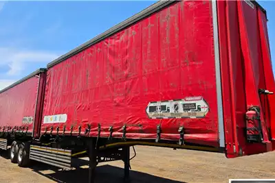 Afrit Trailers AFRIT TAUTLINER LINK 2015 for sale by WCT Auctions Pty Ltd  | Truck & Trailer Marketplace