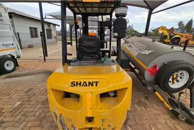 Shantui Forklifts 3TON 2020 for sale by Pomona Road Truck Sales | AgriMag Marketplace