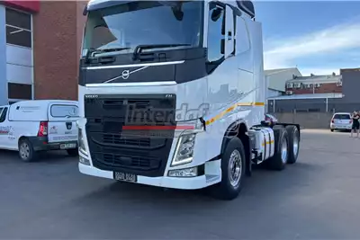 Volvo Truck Volvo FH440 2018 for sale by Interdaf Trucks Pty Ltd | Truck & Trailer Marketplace