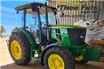 Tractors 4WD tractors John Deere 6095 B 2022 for sale by Private Seller | AgriMag Marketplace