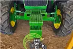 Tractors 4WD tractors John Deere 6095 B 2022 for sale by Private Seller | AgriMag Marketplace