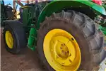 Tractors 4WD tractors John Deere 6095 B 2022 for sale by Private Seller | Truck & Trailer Marketplace