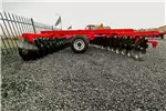 Haymaking and silage Disc mowers Trailered Disc Harrows for sale by Private Seller | AgriMag Marketplace