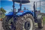 Tractors 4WD tractors New Holland T6050 for sale by Private Seller | Truck & Trailer Marketplace