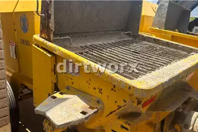 Concrete pumps Putzmeister BSA1407D Concrete Pump for sale by Dirtworx | AgriMag Marketplace