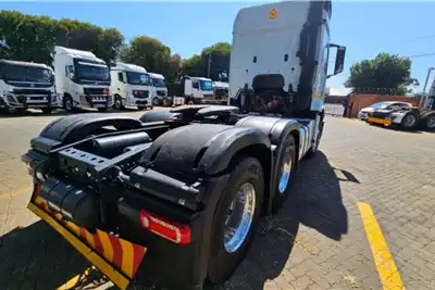 Mercedes Benz Truck tractors ACTROS 2645 2020 for sale by Pomona Road Truck Sales | Truck & Trailer Marketplace