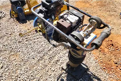 Tamping rammers TAMPING RAMMER for sale by Nuco Auctioneers | Truck & Trailer Marketplace