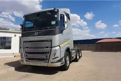 Volvo Truck tractors Double axle FH440 2023 for sale by Tommys Truck Sales | AgriMag Marketplace