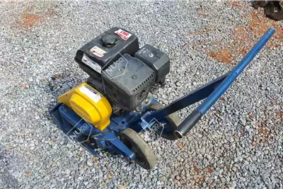 Plate compactor PLATE COMPACTOR for sale by Nuco Auctioneers | Truck & Trailer Marketplace