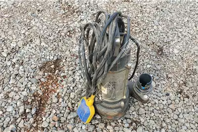 Others ELECTRIC PUMP for sale by Nuco Auctioneers | Truck & Trailer Marketplace