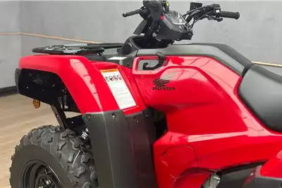 Honda TRX420FA6 2024 for sale by UB Leisure | AgriMag Marketplace