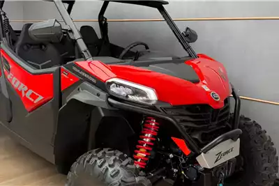 CFMoto Z Force 950 Sport 2025 for sale by UB Leisure | AgriMag Marketplace