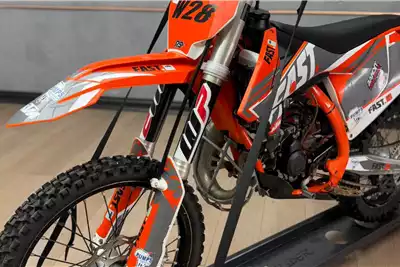 KTM 85 SX 19/16 2018 for sale by UB Leisure | AgriMag Marketplace