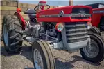 Tractors 2WD tractors Massey Ferguson 135 for sale by Private Seller | AgriMag Marketplace