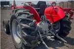 Tractors 2WD tractors Massey Ferguson 135 for sale by Private Seller | Truck & Trailer Marketplace