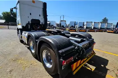 Mercedes Benz Truck tractors ACTROS 2645 2020 for sale by Pomona Road Truck Sales | Truck & Trailer Marketplace