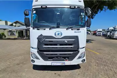 UD Truck tractors QUON GW26.460 2020 for sale by Pomona Road Truck Sales | AgriMag Marketplace