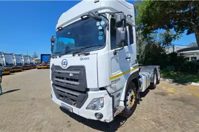 UD Truck tractors QUON GW26.460 2020 for sale by Pomona Road Truck Sales | Truck & Trailer Marketplace