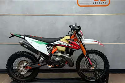 KTM 250 EXC Six Days 2020 for sale by UB Leisure | AgriMag Marketplace