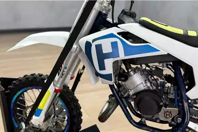 Husqvarna TC 50 Mini Motocross 2020 for sale by UB Leisure | AgriMag Marketplace