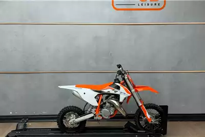 KTM 50 SX 2023 for sale by UB Leisure | AgriMag Marketplace