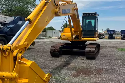 Komatsu Excavators 2022 Komatsu PC200 2022 for sale by Delta Truck Sales | Truck & Trailer Marketplace