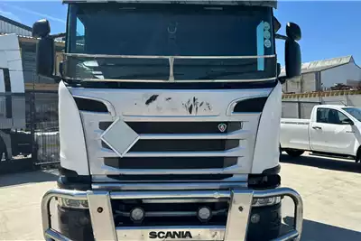 Scania Truck tractors Double axle G460 T/T 2018 for sale by BC Truck and Bakkie | AgriMag Marketplace