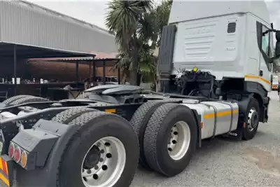 Iveco Truck tractors Highway 480 Hp 2020 for sale by Boschies cc | AgriMag Marketplace