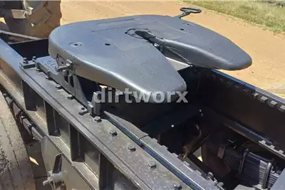 Agricultural trailers Double Axle Dolly for sale by Dirtworx | AgriMag Marketplace