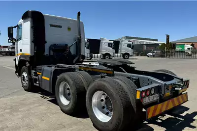 Volvo Truck tractors Double axle FM380 6x4 Truck Tractor 2006 for sale by East Rand Truck Sales | Truck & Trailer Marketplace