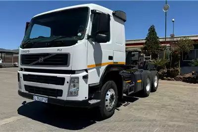 Volvo Truck tractors Double axle FM380 6x4 Truck Tractor 2006 for sale by East Rand Truck Sales | Truck & Trailer Marketplace