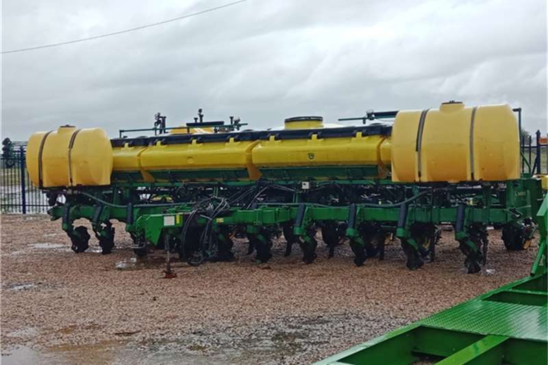 Afgri Equipment | AgriMag Marketplace