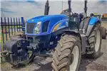 Tractors 4WD tractors New Holland T6050 for sale by Private Seller | AgriMag Marketplace