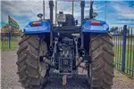 Tractors 4WD tractors New Holland T6050 for sale by Private Seller | AgriMag Marketplace