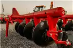 Tillage equipment Ploughs Disc Plough for sale by Private Seller | AgriMag Marketplace