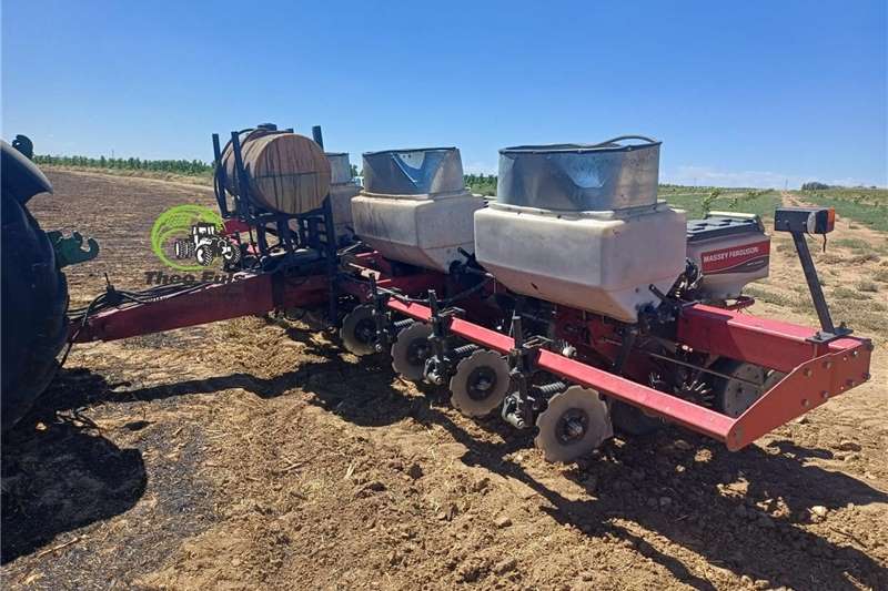  Planting and seeding equipment on offer in South Africa on AgriMag Marketplace