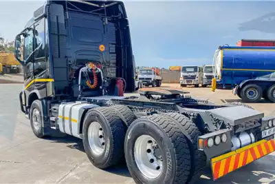 Volvo Truck tractors Double axle FH 440 6x4 2019 for sale by Impala Truck Sales | Truck & Trailer Marketplace