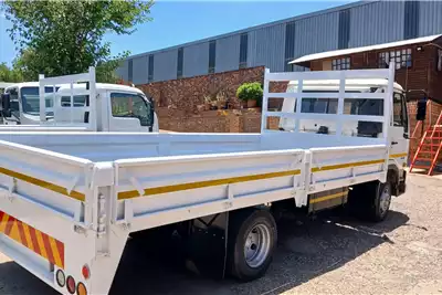 UD Dropside trucks KUZER RKE150 5TON 2021 for sale by A to Z TRUCK SALES | Truck & Trailer Marketplace