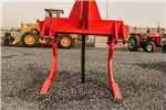 Tillage equipment Rippers Rippers for sale by Private Seller | AgriMag Marketplace