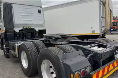 Iveco Truck tractors Strallis 480 Highway 2020 for sale by Boschies cc | AgriMag Marketplace